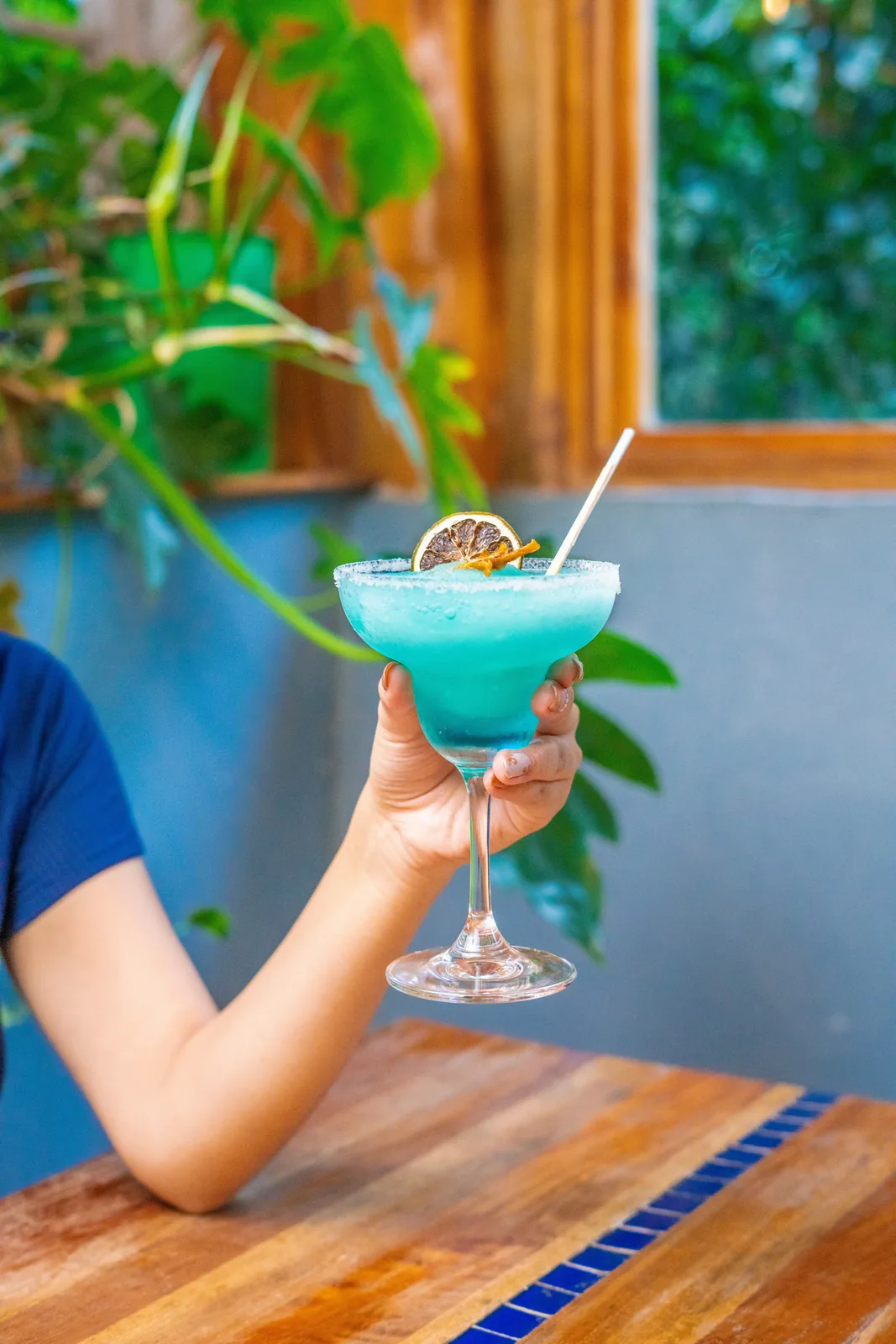 Cumpleaños en Batsu