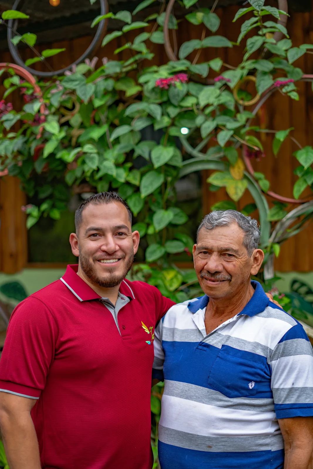 Batsu, los primeros años